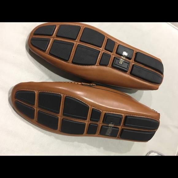 Brand New Henry Ferrera Boatshoes - Picture 2 of 2